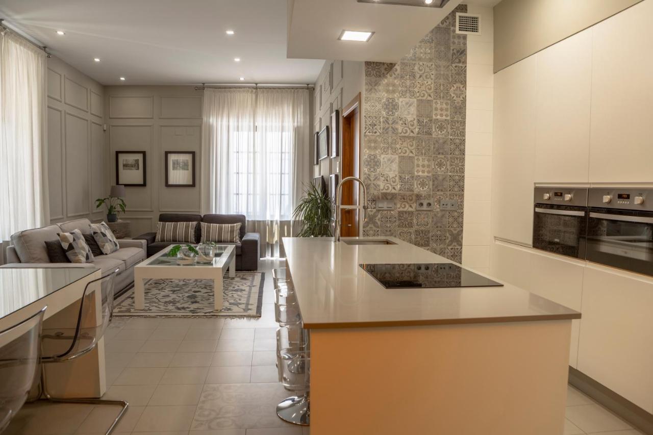 Md Casa Palacio Munoz Chaves Siglo XVIII Caceres Luaran gambar