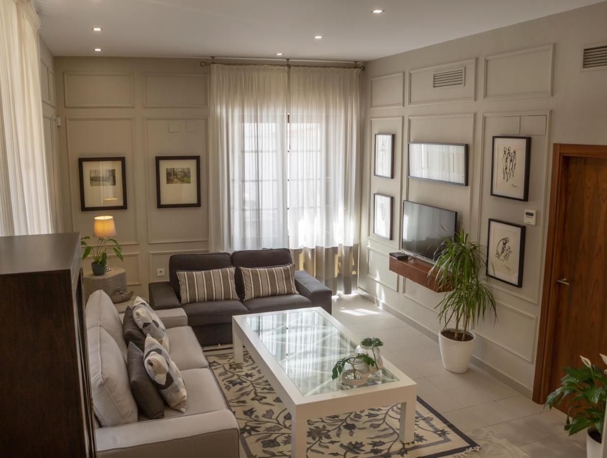 Md Casa Palacio Munoz Chaves Siglo XVIII Caceres Luaran gambar