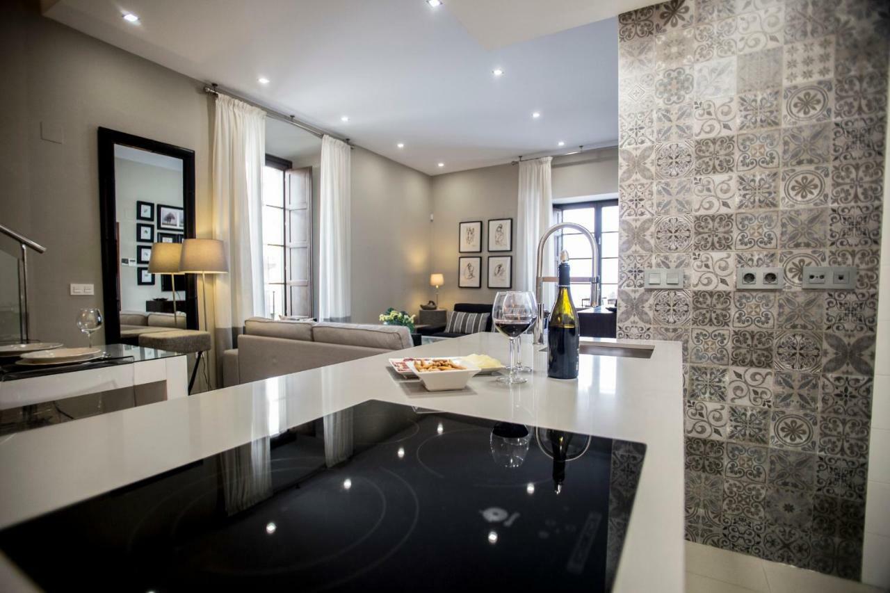 Md Casa Palacio Munoz Chaves Siglo XVIII Caceres Luaran gambar