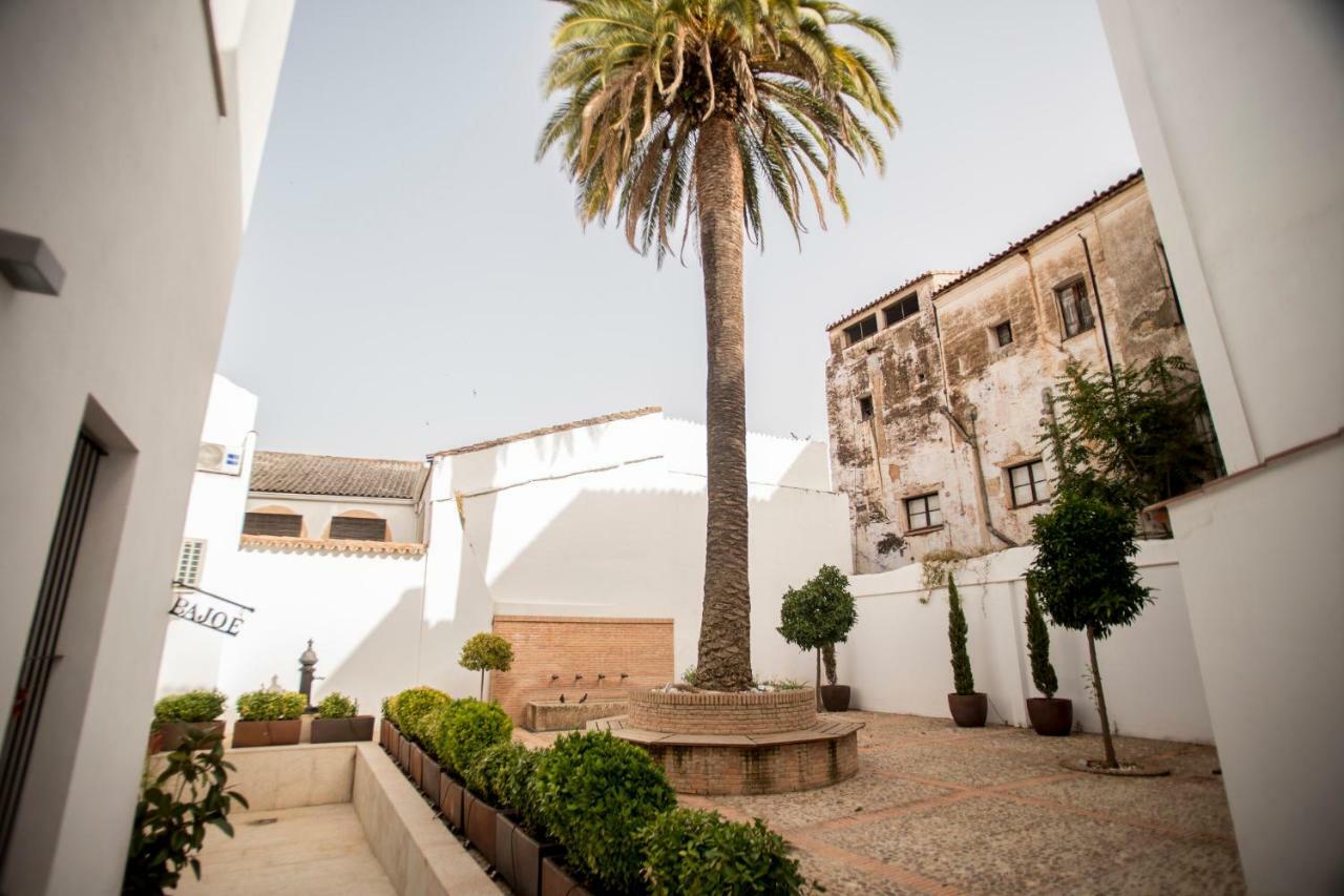 Md Casa Palacio Munoz Chaves Siglo XVIII Caceres Luaran gambar